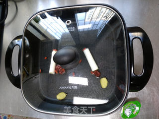 #信任之美#美味火锅的做法步骤：10