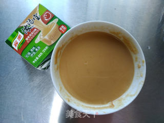 #信任之美#美味火锅的做法步骤：11