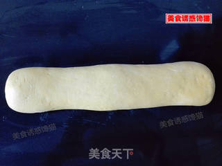 #信任之美#南瓜开花馒头的做法步骤:5