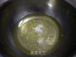 蔓越莓戚风蛋糕的做法步骤:7