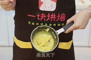 北海道戚风蛋糕的做法步骤:15