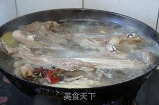 #信任之美#手抓羊肉的做法步骤:6