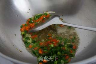 #信任之美#鲜虾仁松仁玉米的做法步骤:4