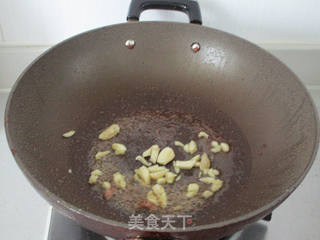 #信任之美#黑椒芦笋牛肉的做法步骤:7