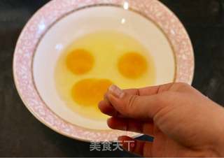 英式炒鸡蛋的做法步骤:3
