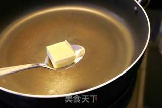 英式炒鸡蛋的做法步骤:5