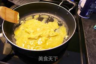 英式炒鸡蛋的做法步骤:7