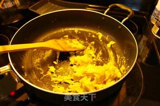 英式炒鸡蛋的做法步骤:8