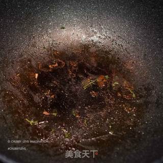 牛魔王的新宠:慢煮牛脸颊肉的做法步骤:5