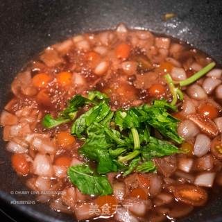 牛魔王的新宠:慢煮牛脸颊肉的做法步骤:9