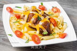 牛魔王的新宠:慢煮牛脸颊肉的做法步骤:17