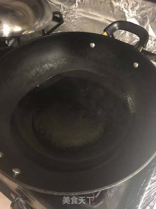 湘味青椒鱼的做法步骤:6