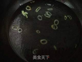 #信任之美#杂粮手擀面的做法步骤:8