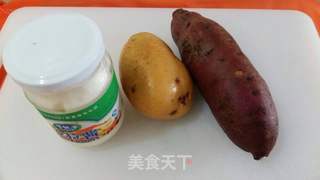 #信任之美#双色球丸的做法步骤：1