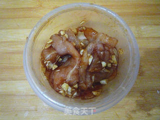 #信任之美#香酥煎鸡排的做法步骤:5