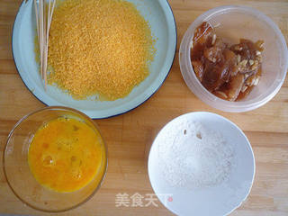 #信任之美#香酥煎鸡排的做法步骤:6