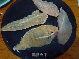 #信任之美#香酥煎鸡排的做法步骤:2