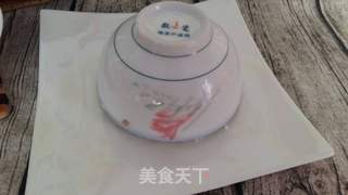 #信任之美#多彩米饭蛋糕的做法步骤:11