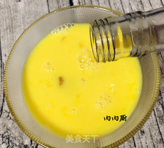 #信任之美#黄瓜红椒炒鸡蛋#肉肉厨的做法步骤:8