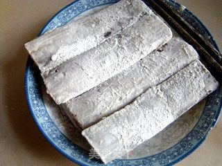 #信任之美#煎蒸带鱼的做法步骤：2
