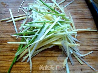 #信任之美#煎蒸带鱼的做法步骤：7