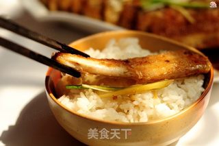 #信任之美#煎蒸带鱼的做法步骤：10