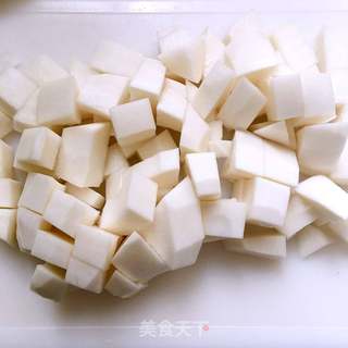#信任之美#萝卜排骨汤的做法步骤:5