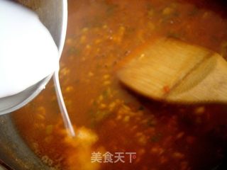 #信任之美#糖醋脆皮豆腐的做法步骤:8