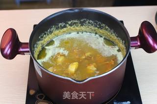 广东老火名贵汤包-燕窝枸杞养阴汤的做法步骤:6