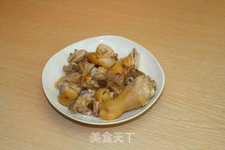 广东老火名贵汤包-燕窝枸杞养阴汤的做法步骤:4