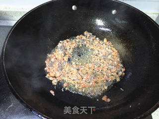 #信任之美#虾籽豆腐的做法步骤:4