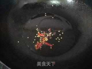 #信任之美#火爆腰花的做法步骤：7
