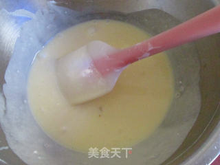 #信任之美#南瓜子笑脸饼干的做法步骤:2