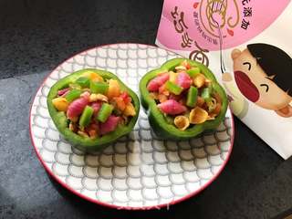 #信任之美#西红柿鸡蛋炒面的做法步骤:11