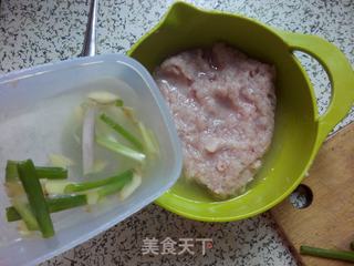 #信任之美#清汤鱼圆的做法步骤:4