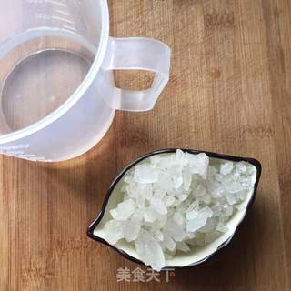 #信任之美#儿时的冰糖葫芦的做法步骤:4