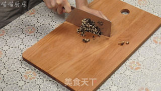 #信任之美#豆腐丸子汤的做法步骤:5
