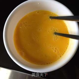 #信任之美#青菜炒年糕的做法步骤:2