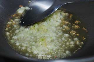 #信任之美#酸辣黑木耳的做法步骤:5