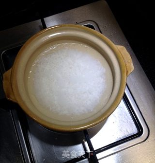 #信任之美#好吃到食神也流泪的,浓郁惹味,煲仔饭的做法步骤:3