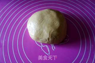 #信任之美#旺仔小馒头的做法步骤:5