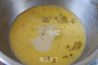 #信任之美#旺仔小馒头的做法步骤:2