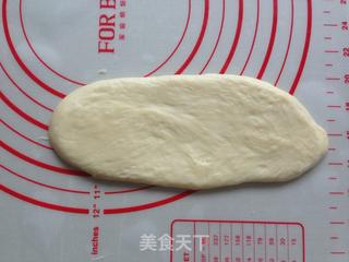 香葱面包的做法步骤:8