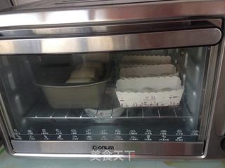 香葱面包的做法步骤:13