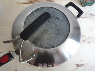 #信任之美#白菜炖粉条的做法步骤:10