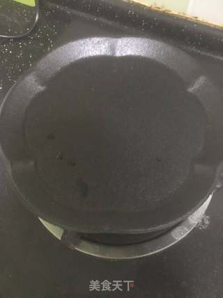 铁板牛肉的做法步骤:5