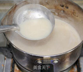 #信任之美#火腿豚骨拉面的做法步骤:9