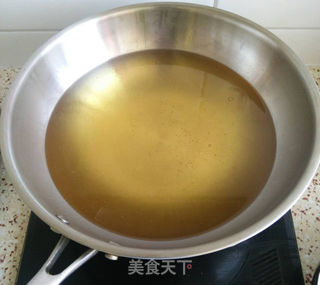 辣子鸡的做法步骤:7