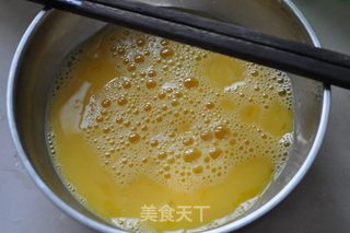 #信任之美#西红柿疙瘩汤的做法步骤:3
