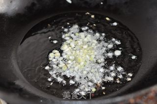 #信任之美#西红柿疙瘩汤的做法步骤:5